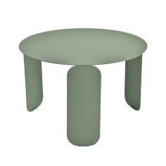Table  - BEBOP - Ø 60 CM - FERMOB 2