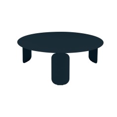 Table basse - BEBOP - Ø 80 CM - FERMOB