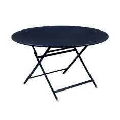 Table - CARACTÈRE - Ø 128 CM - FERMOB 2