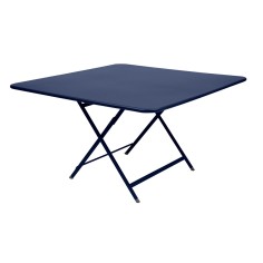 Table carrée - CARACTÈRE - 128 x 128 CM - FERMOB