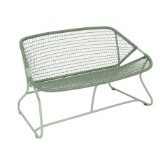 Banquette - SIXTIES - FERMOB 2