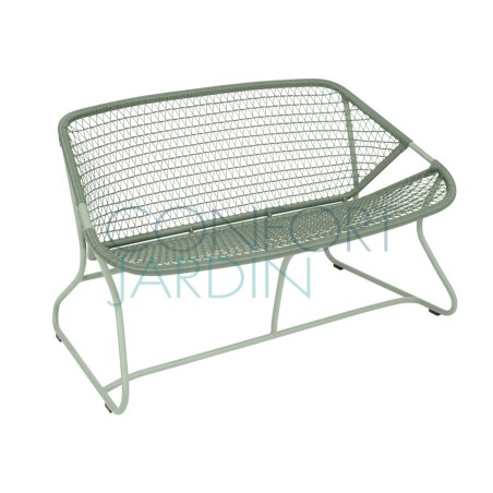 Banquette - SIXTIES - FERMOB