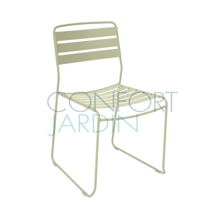 Chaise - SURPRISING - FERMOB