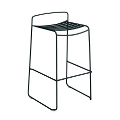 Tabouret de bar - SURPRISING - FERMOB 2
