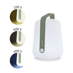 Lampe sans fil - BALAD - H25 - FERMOB 2