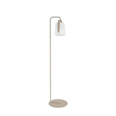Pied simple pour la lampe BALAD H. 157cm - FERMOB 2