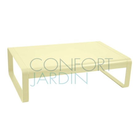 Table basse - BELLEVIE - FERMOB