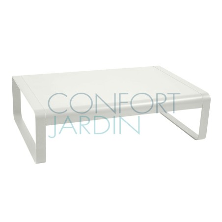 Table basse - BELLEVIE - FERMOB