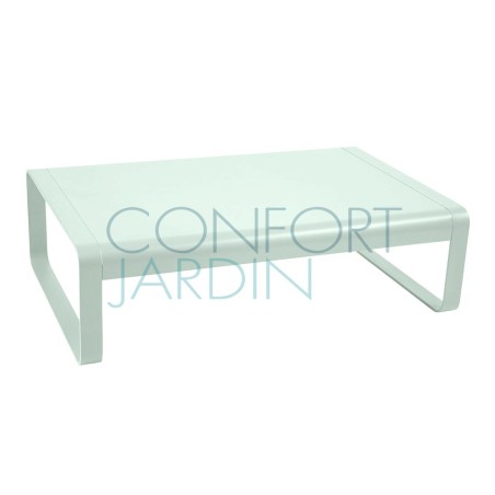 Table basse - BELLEVIE - FERMOB