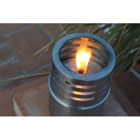 Photophore Copenhagen petit modèle, lot de 2, Zone