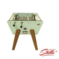Baby Foot d'extérieur - Les Sixties - STELLA - Vert Belle-île