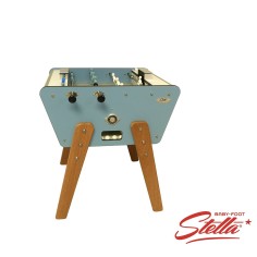 Baby Foot d'extérieur - STELLA Sixties Bleu à 349 € - Confort Jardin