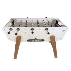 Baby Foot d'extérieur - STELLA STAR blanc 2