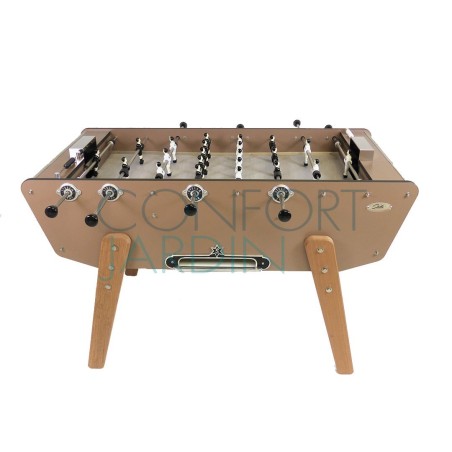 Baby Foot d'extérieur - STELLA STAR OUTDOOR taupe