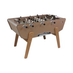 Baby Foot d'extérieur - STELLA STAR OUTDOOR taupe