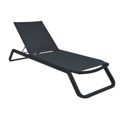 Bain de soleil Marieta - anthracite - VLAEMYNCK