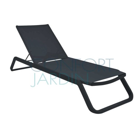 Bain de soleil Marieta - anthracite - VLAEMYNCK